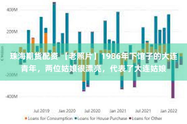 珠海期货配资 【老照片】1986年下馆子的大连青年，两位姑娘很漂亮，代表了大连姑娘