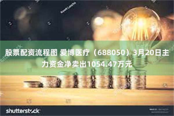 股票配资流程图 爱博医疗（688050）3月20日主力资金净卖出1054.47万元